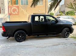 رام 1500